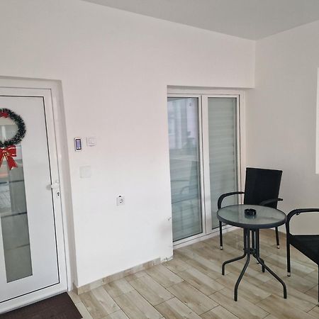 Zed Apartmani Leskovac レスコヴァツ エクステリア 写真