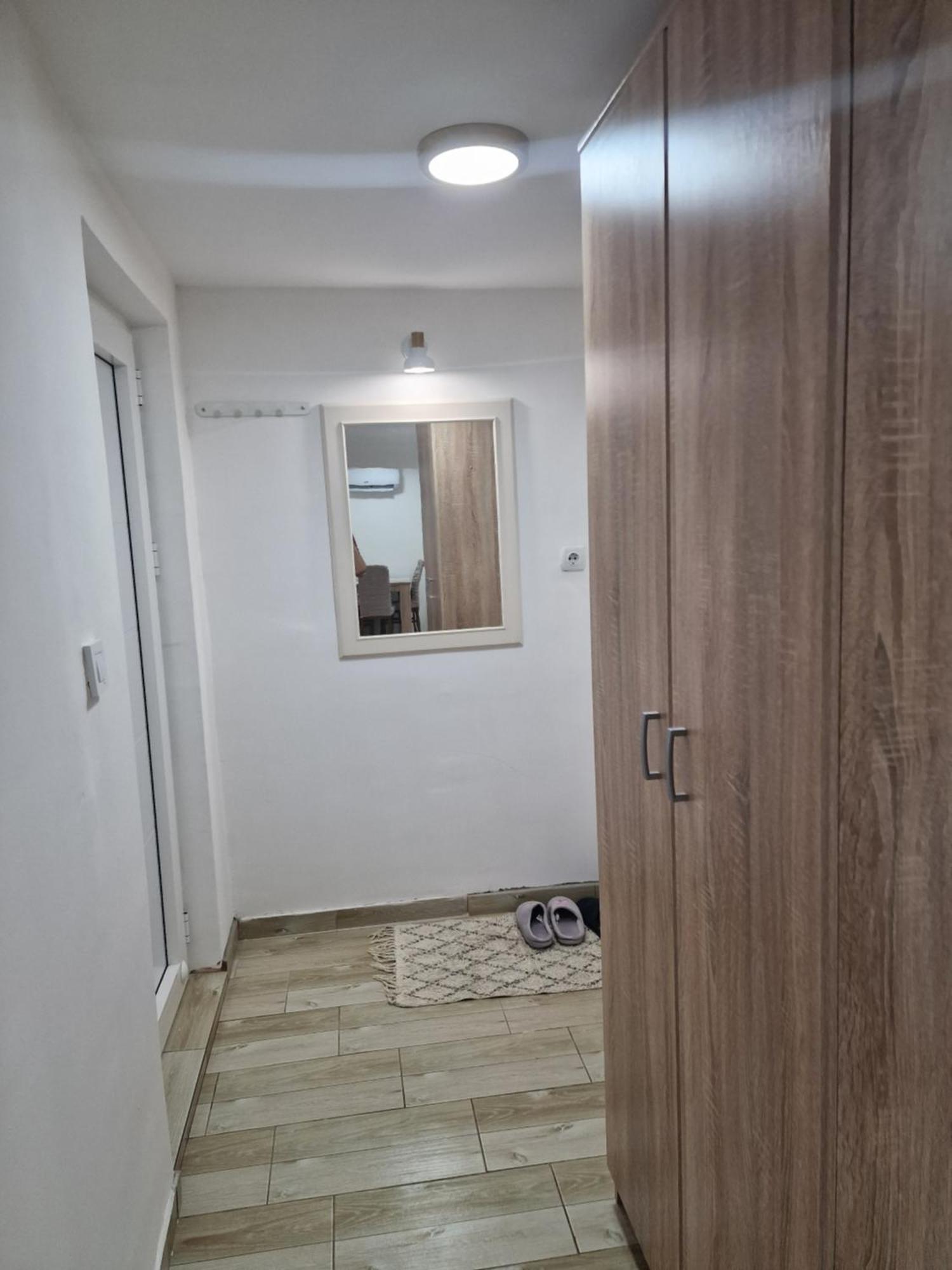 Zed Apartmani Leskovac レスコヴァツ エクステリア 写真